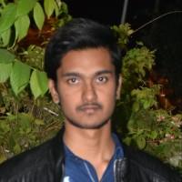 Yennam Krishna Vamshi